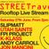 JON MANCINI - STREETrave Grand Finale ROOFtop Stream - LIVE at Radisson Red, Glasgow image