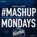 TheMashup #MondayMashup mixed by DJ BACKPACK image