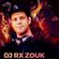 All Rx Remixes: I Heart Zouk Marathon Set image