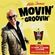 MOVIN AND A GROOVIN SHOW #14 ON ROCKIN 24/7 RADIO image