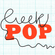 Geek Pop Podcast - July 2011 image