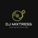 DJ Mixtress - Fixation image