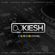 DJ Kiesh - 90's R'n'B Mix image