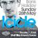 "sun and bass dj competition" J-DOK  image