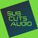 Sub Cuts Audio Live on LifeFm.tv - 27th Nov 2019 image