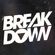 Breakdown - July 2009 Mix image
