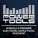 Episode 54: Powertools ft: London Bridge x Tony H (Space Yacht) - Matsu - Richard Vission image