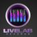 THE LIVELAB DNB ROLLOUT SHOW  , DJ G-STAR sun 14th august LIVE! image