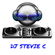 DJ STEVIE C Live Electro House Set 04/03/23 image