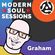 Modern Soul Session 19th March 2021 with special guest Alex Daddio D'arby! image
