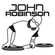 John Robinson - Sanctuary Live Recording ! - (Show starts from 19:38) image