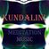 60 Minutes of Kundalini Meditation Music image