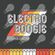 Electro Boogie with Nick Chatten on Artefaktor Radio 10/11/21 image