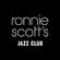 This week, we're taking a look at what Ronnie Scott's has planned for you on New Year's Eve. image