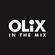 OLiX in the Mix at TAO the Club Ramnicu Valcea 14 sept 2013 image