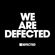Defected In The House Radio Show 20.8.12 Guestmix Larse  image
