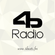 DAX @ AQUA EXCLUSIVE - 4BEATS FM [STUDIO] image
