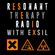 Resonant Therapy Radio with Exsil. Ep. #20. 08.07.22. Downtempo #electronica #glitch #idm #breakbeat image