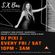 Pixi J AfroBeat - Chilled vibes with abit of flavour image