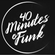Forty Minutes of Funk 08 | Chris Boogie image