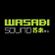 wasabi sounds present wasabi sound vol.1 RHYTHM IN THE BASS image