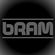 bRAM 100% vinyl image
