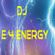 dj E 4 Energy - Club Vocal Bass Piano & Oldskool House Mix (125-126 bpm 28-4-2021) image