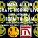 Crate Digger Radio show 404 w/Mark Allen on www.movedahouse.com image
