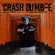 CRASH_DUMB_E Live! image