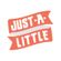 Just A Little Mixtape One | DJ Format | A Little Latin Mix  image