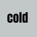 Cold 100 image