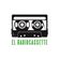 El Radiocassette 8x19 La mandanga is COME BACK image