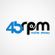 The ''45 RPM'' Radio Show #656 [11.08.2022] | YUPPIE+ER image