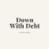 Interview with Mandy Pellegrin - Down with Debt -June 21 2021 image