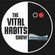 Vital Habits Show #78 DJ PADRE in the guestmix image