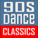 90s Dance Classics Summer Mix image