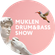 Muklen Drum & Bass Show #10 September Mix 2018 image