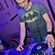 John Creamer live @ Love Sensation DJs Remember @ Club Kristal 15.02.2013 image