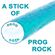 A stick of Prog Rock Episode 1 image