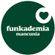 Funkademia Live 12th October 2019 with Jack Tomson & Jamie Scahill image