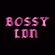 BOSSY ON AIR W/ SOPHIE BLOGGS ~ EPISODE 3 image