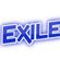 DJ eXile - HappyHard (Evolution Tribute) (HR&GO 032) image
