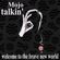Mojo Talkin' Live Launch 24.10.20 image
