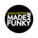 Shaun Lever - Manchester Made Me Funky VJ Mix Audio Version image