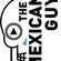 The Mexican Guy - Alla diskoteka image