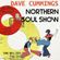 Dave Cummings Northern Soul Show 30th October 2020 1st Hour image