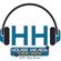 HH # 66 HouseHeades = RadioShow ( Guest Mix By Tasia Cafe ) image