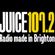 Juice Drive Podcast Bananagate. image