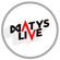 Matys livemix from Mainstage"31 | 14.11.2020 image