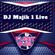 DJ MAJIK 1 LIVE Radio Station Live! image
